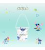 Disney Lilo & Stitch Collection Glass Tumbler with Strap 350ml