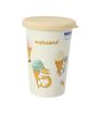 Mofusand Ice Cream Collection Yellow Coffee Travel Mug