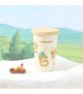 Mofusand Ice Cream Collection Yellow Coffee Travel Mug