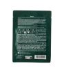 House Color Facial Sheet Mask (Slytherin)