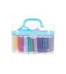 Sewing Box Mint Green