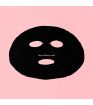 MINISO Bamboo Charcoal Compressed Face Masks