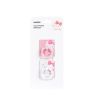 Sanrio Hello Kitty & Friends Hello Kitty Mobile Phone Ring Holder 2 Pack