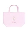 Sanrio Hello Kitty & Friends My Melody Trapezoid Pink Lunch Bag
