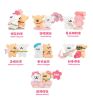 Funism Maltese Cherry Blossoms Series Blind Box