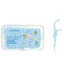 Sanrio Cinnamoroll Extra Fine Mint Flavor Dental Floss