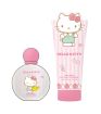 Sanrio Hello Kitty Strawberry Mousse 50ml Perfume Gift Set