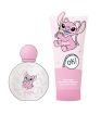 Disney Lilo & Stitch Pink Afternoon Tea 50ml Perfume Gift Set