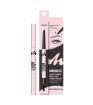 MINISO Minimalist Long Lasting Eyebrow Pencil Black