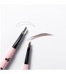 MINISO Minimalist Long Lasting Eyebrow Pencil Black