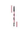 MINISO Minimalist Long Lasting Eyebrow Pencil Black