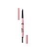 MINISO Minimalist Natural Brow Finish Eyebrow Pencil Dark Brown