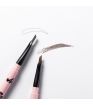 MINISO Minimalist Subtle Brow Shaping Eyebrow Pencil Taupe Grey 