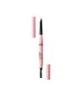 MINISO Minimalist Subtle Brow Shaping Eyebrow Pencil Taupe Grey 