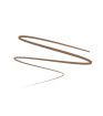 MINISO Minimalist Subtle Brow Shaping Eyebrow Pencil Taupe Grey 
