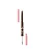MINISO Natural Colour Eyebrow Pencil Brow Brown 