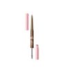 MINISO Cool Toned Finish Eyebrow Pencil Brow Taupe Grey