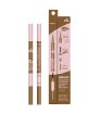 MINISO Makeup Pen Eyebrow Taupe Grey