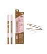 MINISO Makeup Pen Eyebrow Taupe Grey