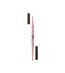 MINISO 2-in-1 Dual Tips Eyeliner Cool Brown 