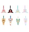 Letsvan Wakuku Fox & Bunny Trick Or Treat Vinyl Plush Blind Box