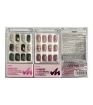 Minimalist Delicate False Nails 30 pieces 02