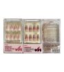 Minimalist Delicate False Nails 30 pieces 06