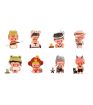 Toy City Monboo The Camping Diary Series Surprise Blind Box