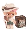 Toy City Monboo The Camping Diary Series Surprise Blind Box