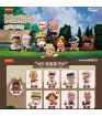 Toy City Monboo The Camping Diary Series Surprise Blind Box