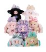 Top Toy X Sure Fun Nommi Fantasy World Vinyl Plush Surprise Blind Box