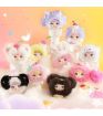 Sure Fun Nommi 100% Sweetness Ice Cream Series Vinyl Plush Blind Box