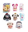 Toy City X Sure Fun Nommi About The Childhood Vinyl Plush Blind Box