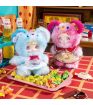Toy City X Sure Fun Nommi About The Childhood Vinyl Plush Blind Box