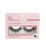 Qbeauty Volumising 1 Pair Thick False Eyelashes 01