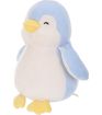 Mini Family PenPen Small Blue Penguin Plush Soft Toy