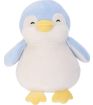 Mini Family PenPen Small Blue Penguin Plush Soft Toy