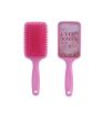 Sanrio Hello Kitty Beauty Diary Series Square Paddle Brush