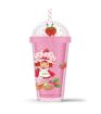 Strawberry Shortcake Pink Tumbler 420ml