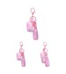Zanmang Loopy Collection Heart-Shaped Keychain