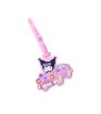 Sanrio Kuromi Luggage Tag