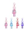 Sanrio Characters Liquid Backpack Keychain (Assorted Characters)