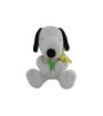Snoopy Colourful Life Sunflower 12 Inches Plush Soft Toy