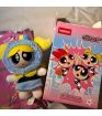 The Powerpuff Girls Collection Transformation Girl Pendant Surprise Blind Box
