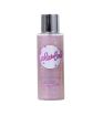 Colorful Series Shimmer Silver Shine Fragrance Body Mist 250ml