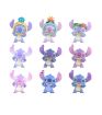 Disney Stitch Collection Cool Tranformation Surprise Box Figure Blind Box