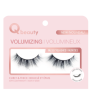 Qbeauty Volumising 1 Pair Thick False Eyelashes 04