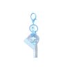 Sanrio Cinnamoroll Liquid Stamp Keychain