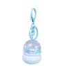 Sanrio Cinnamoroll Crystal Ball Keychain