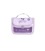 Sanrio Kuromi Toiletry Bag with Hook